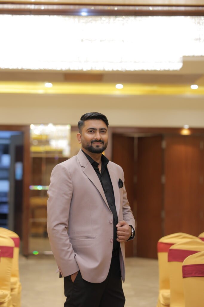 Ajay Hirpara