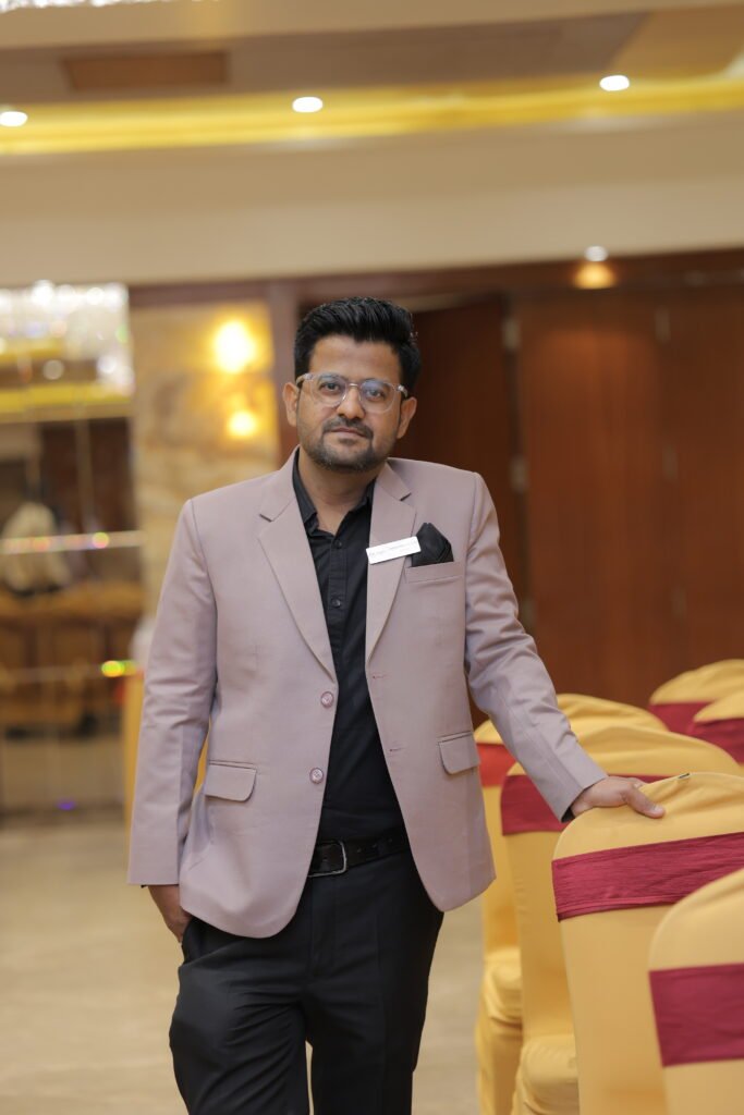 Dipak Bakhatyapuri DS