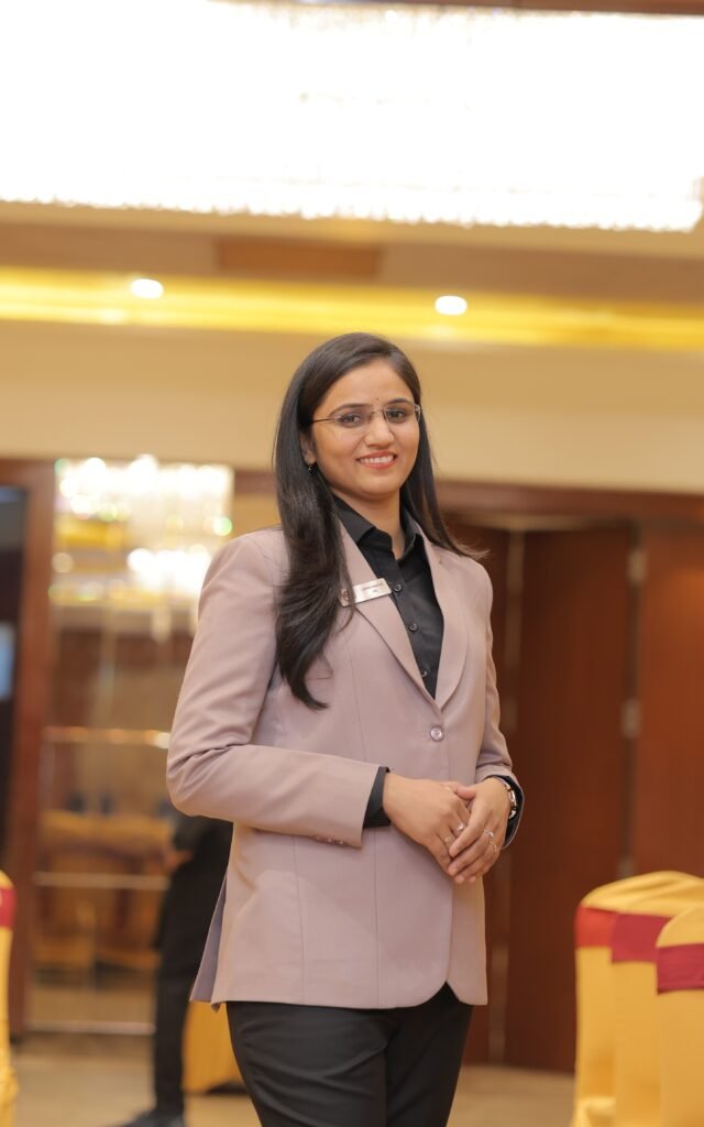 Ds Gita Chavda