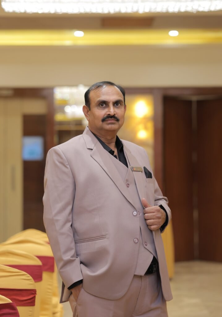 Rajesh Daftary