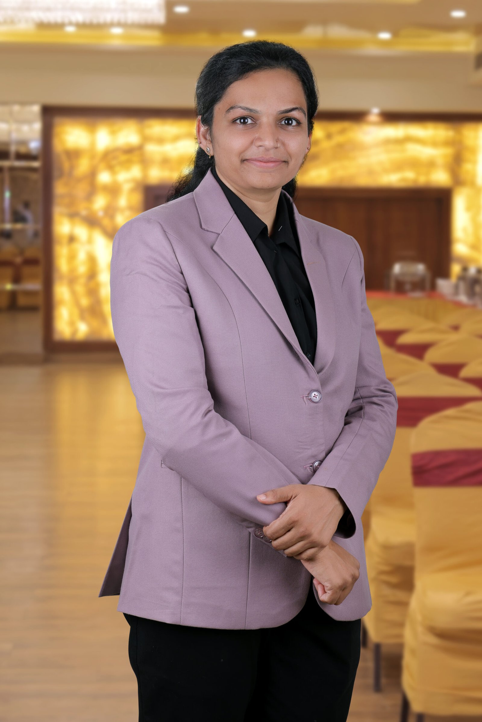 Ami Gandhi